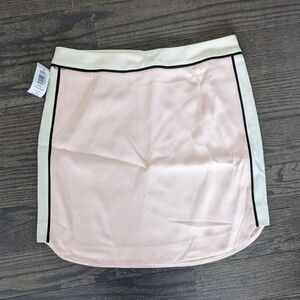 BNWT Babaton Tyler Miniskirt